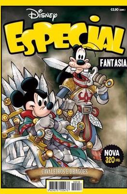 Disney Especial #18
