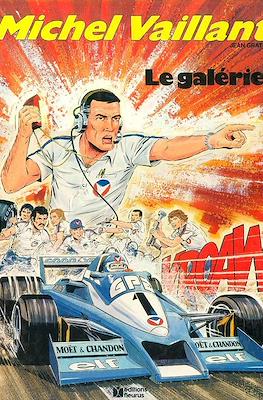 Michel Vaillant #35