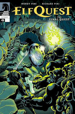 ElfQuest: The FInal Quest #9