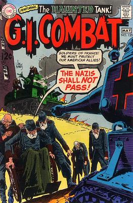 G.I. Combat #135