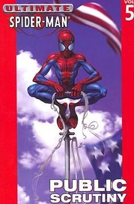Ultimate Spider-Man (2000-2009; 2011) #5