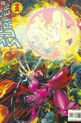 Silver Surfer Vol. 3 (1987-1998) (Comic Book) #100
