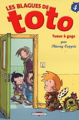 Les blagues de Toto #4