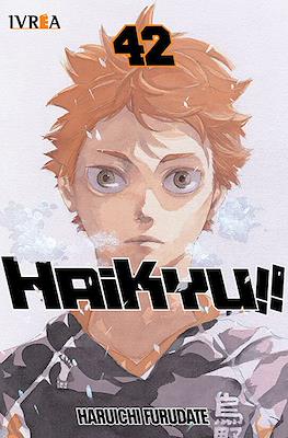 Haikyu!! #42