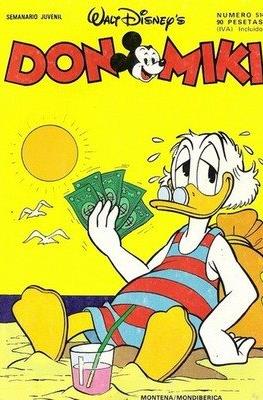 Don Miki #514