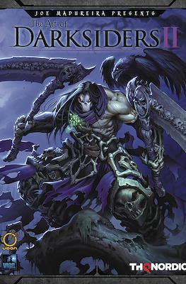 The Art of Darksiders #2