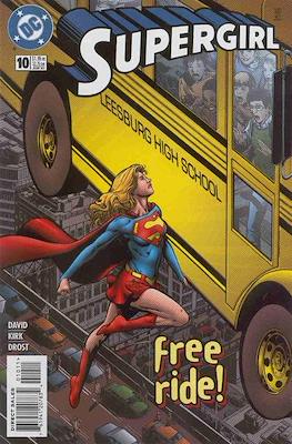 Supergirl Vol. 4 (1996-2003) #10