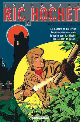 Intégrale Ric Hochet #5