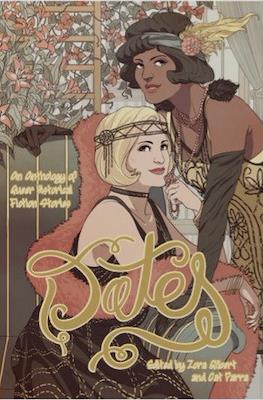 Dates An Anthology of Queer Historical Fiction Stories