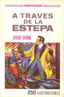 Historias Selección (serie Julio Verne) #12