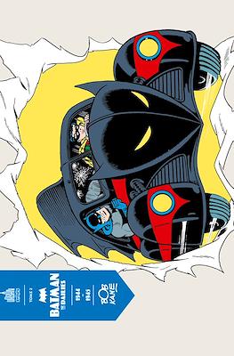 Batman: The Dailies #2