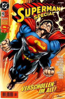 Superman Special #4
