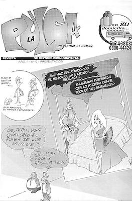 La Pulga