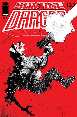 The Savage Dragon #133