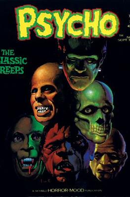 Psycho #14