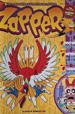 Zapper #17
