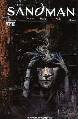 Sandman #20