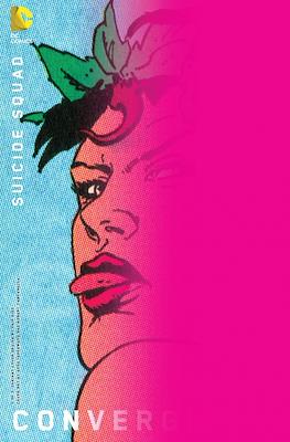 Convergence: Suicide Squad (2015-Variant Covers)
