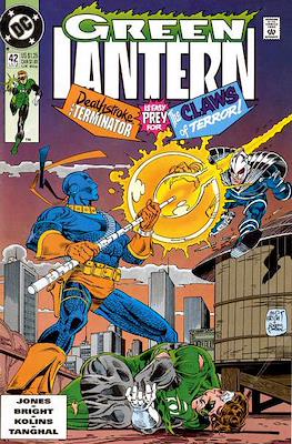 Green Lantern Vol.3 (1990-2004) #42