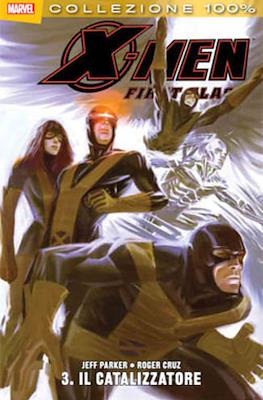 100% Marvel #134