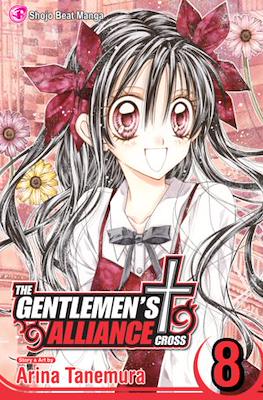 The Gentlemen’s Alliance † #8