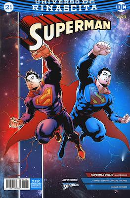 Superman #136