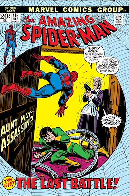 Spider-Man Komplett #129