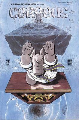 Cerebus #78
