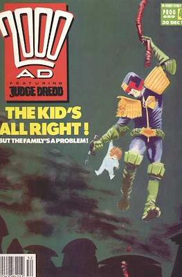 2000 AD #659