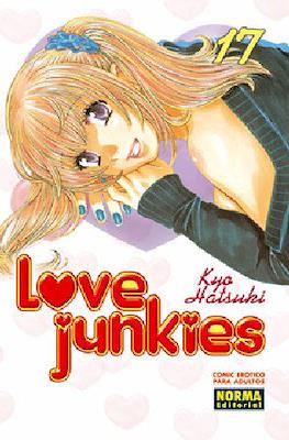 Love Junkies #17
