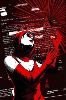 The Department of Truth (Variant Cover) #14.01