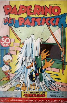 Nel regno di Topolino #83