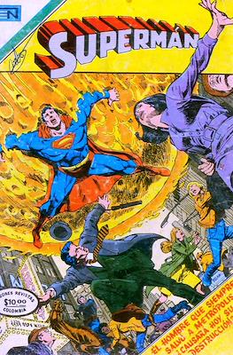 Superman #161