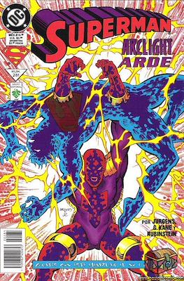 Superman Vol. 1 (Grapa) #281