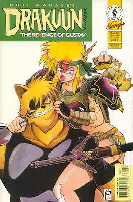 Drakuun Part 2 #3