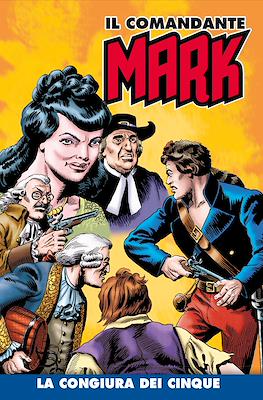 Il Comandante Mark #210
