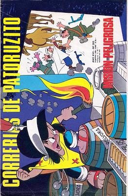 Correrías de Patoruzito #265