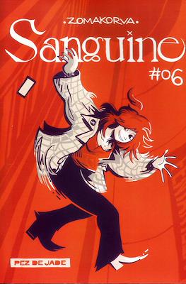 Sanguine #6