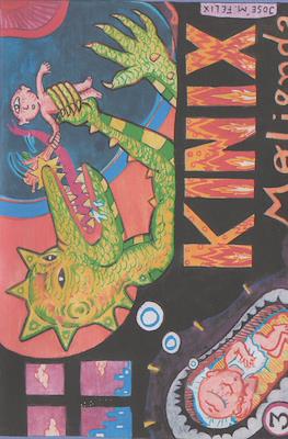 Kinix Molienda #2