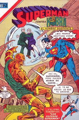 Supermán #1250
