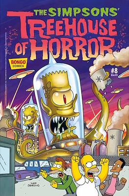 Bart Simpson's Treehouse of Horror #8