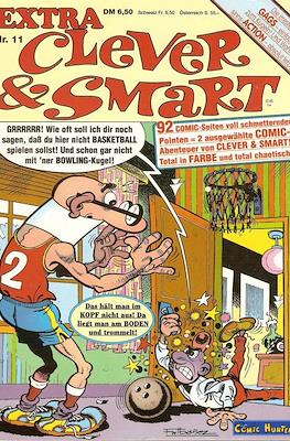 Clever & Smart Extra-Sonderheft #11