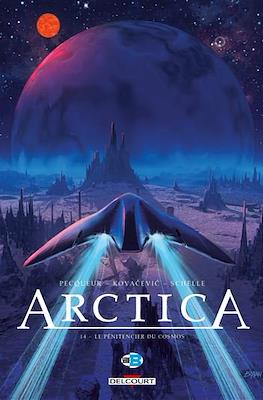 Arctica (Cartonné 48 pp) #14