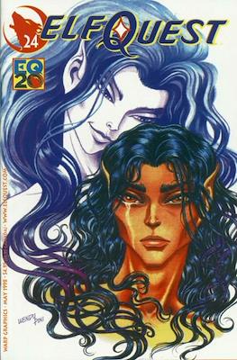 Elfquest, volume 2 #24