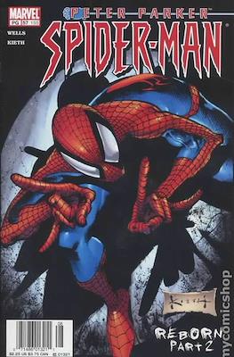 Peter Parker: Spider-Man (1999-2003) (Comic Book) #57
