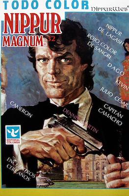 Nippur Magnum Todo Color (Rústica) #32