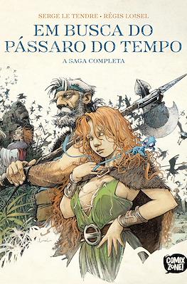Em busca do pássaro do tempo