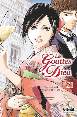 Les Gouttes de Dieu #21