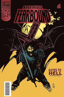 Fearbound