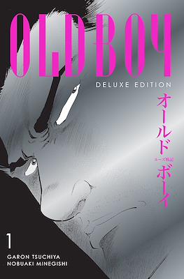 Old Boy Deluxe Edition